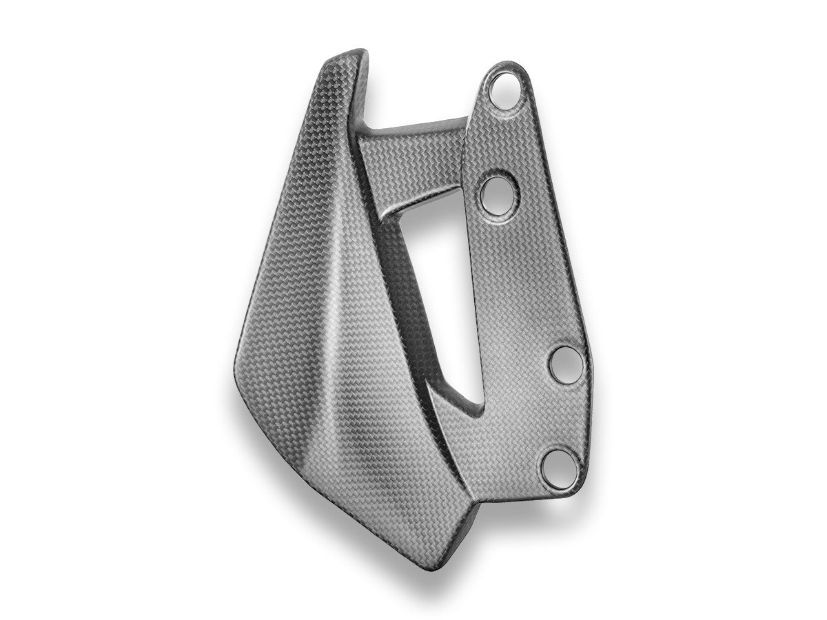 DBK Carbon Deflectors Matt BMW R1300GS 2024-2025