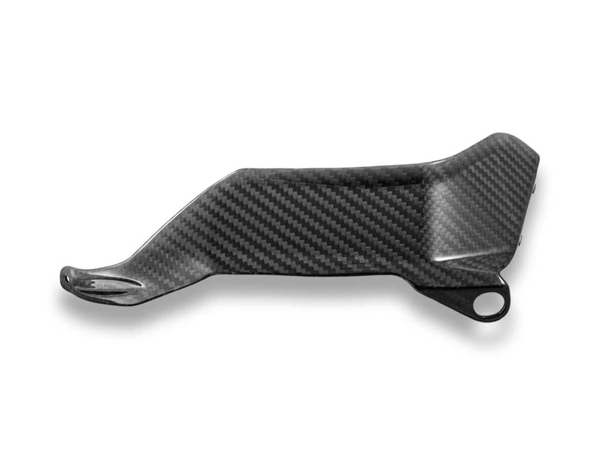 DBK Carbon Handguards Extension Glossy BMW R1300GS 2024-2025