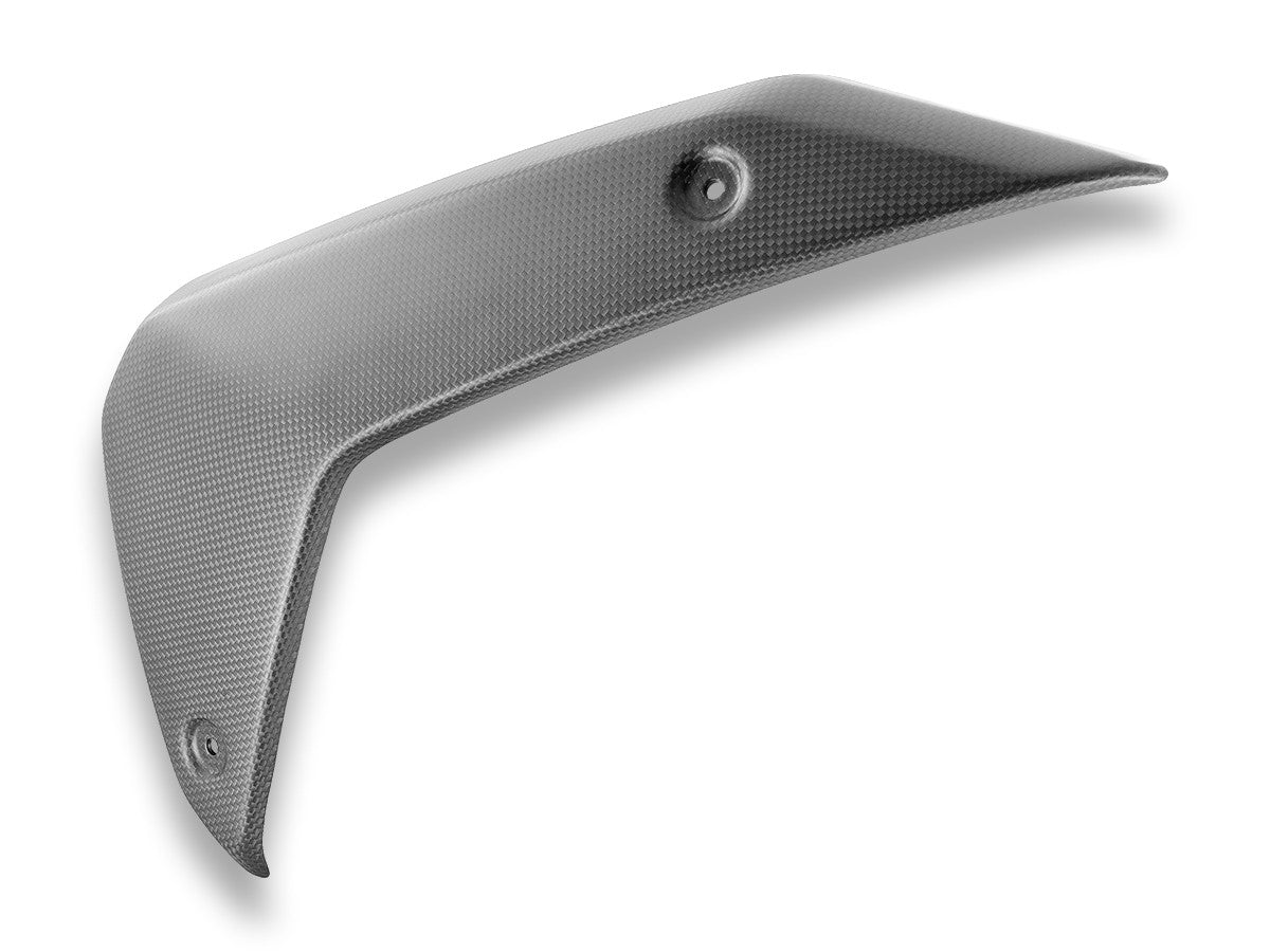 DBK Panels Carbon Side Matt BMW R1300GS 2024-2025