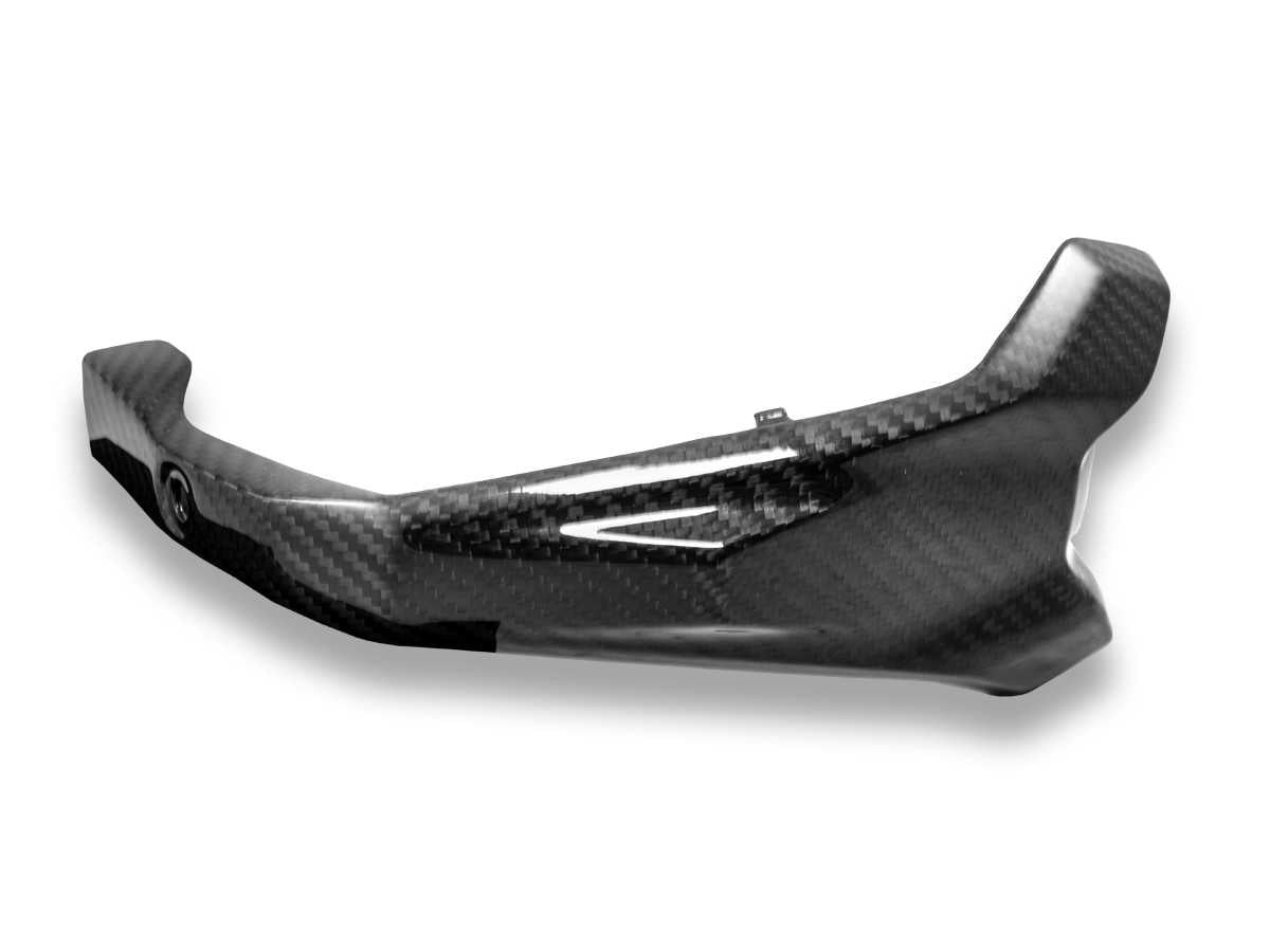 DBK Carbon Shift Cam Cover Glossy BMW R1300GS 2024-2025