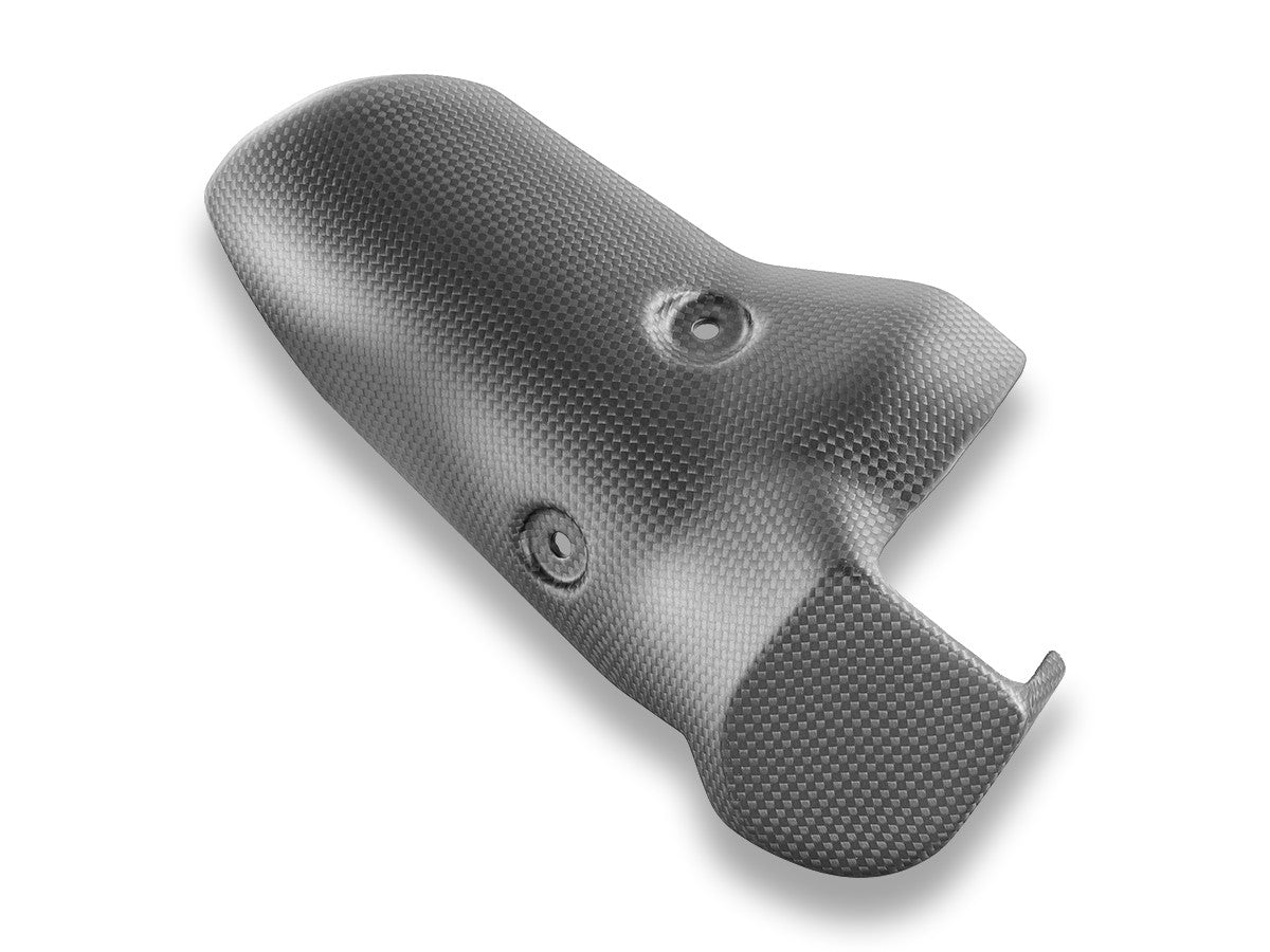 DBK Exhaust Carbon Guard Matt BMW R1300GS 2024-2025