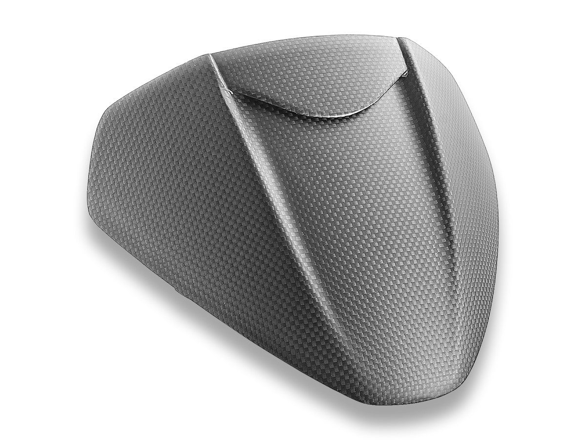 DBK Carbon Large Front Fairing Ducati Hypermotard 950 2019-2025 - Adventure Parts