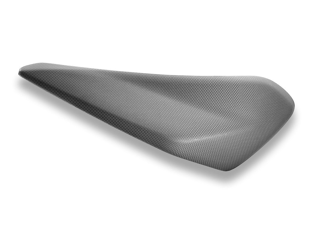 DBK Carbon Side Panels Matt Ducati Hypermotard 950 2019-2025