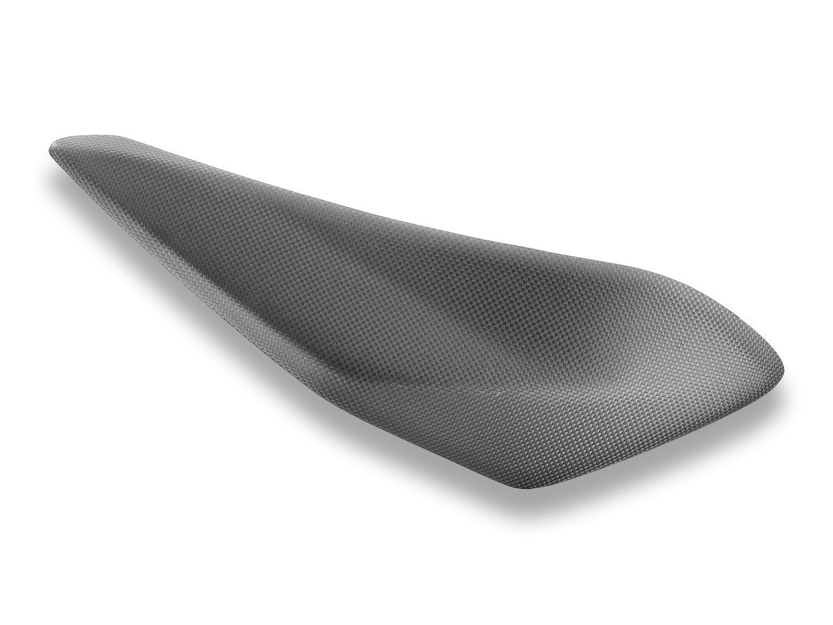 DBK Carbon Side Panels Matt Ducati Hypermotard 950 2019-2025