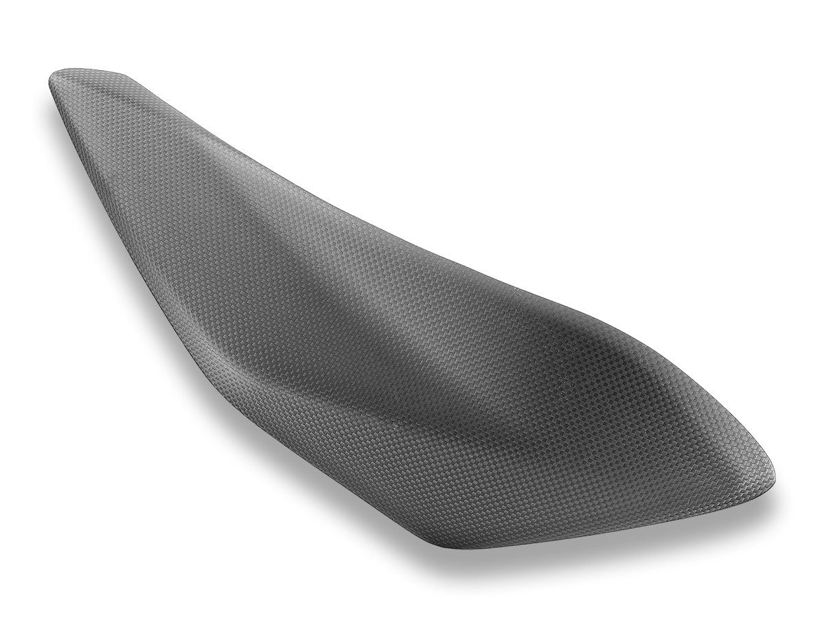 DBK Carbon Side Panels Matt Ducati Hypermotard 950 2019-2025