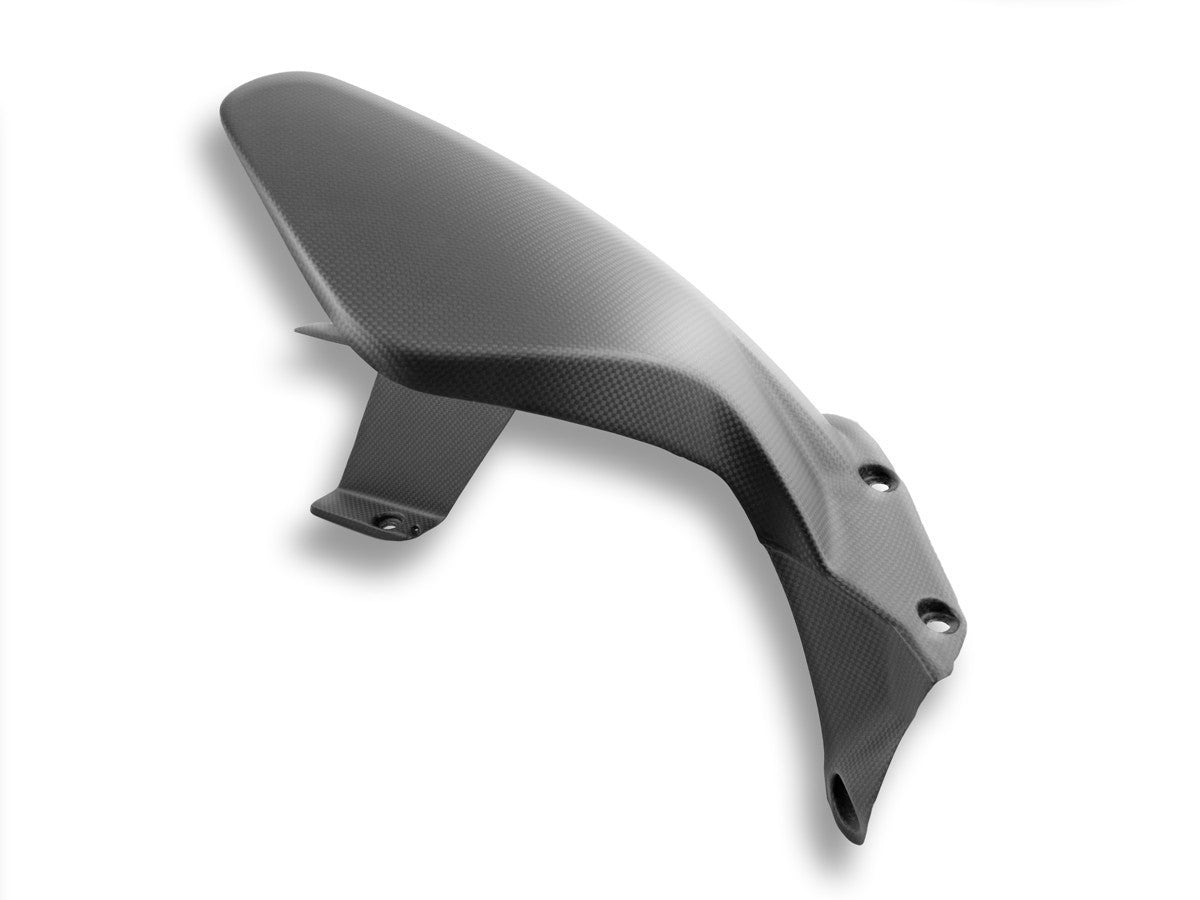DBK Carbon Rear Fender Ducati Panigale V4 2018-2024 - Adventure Parts