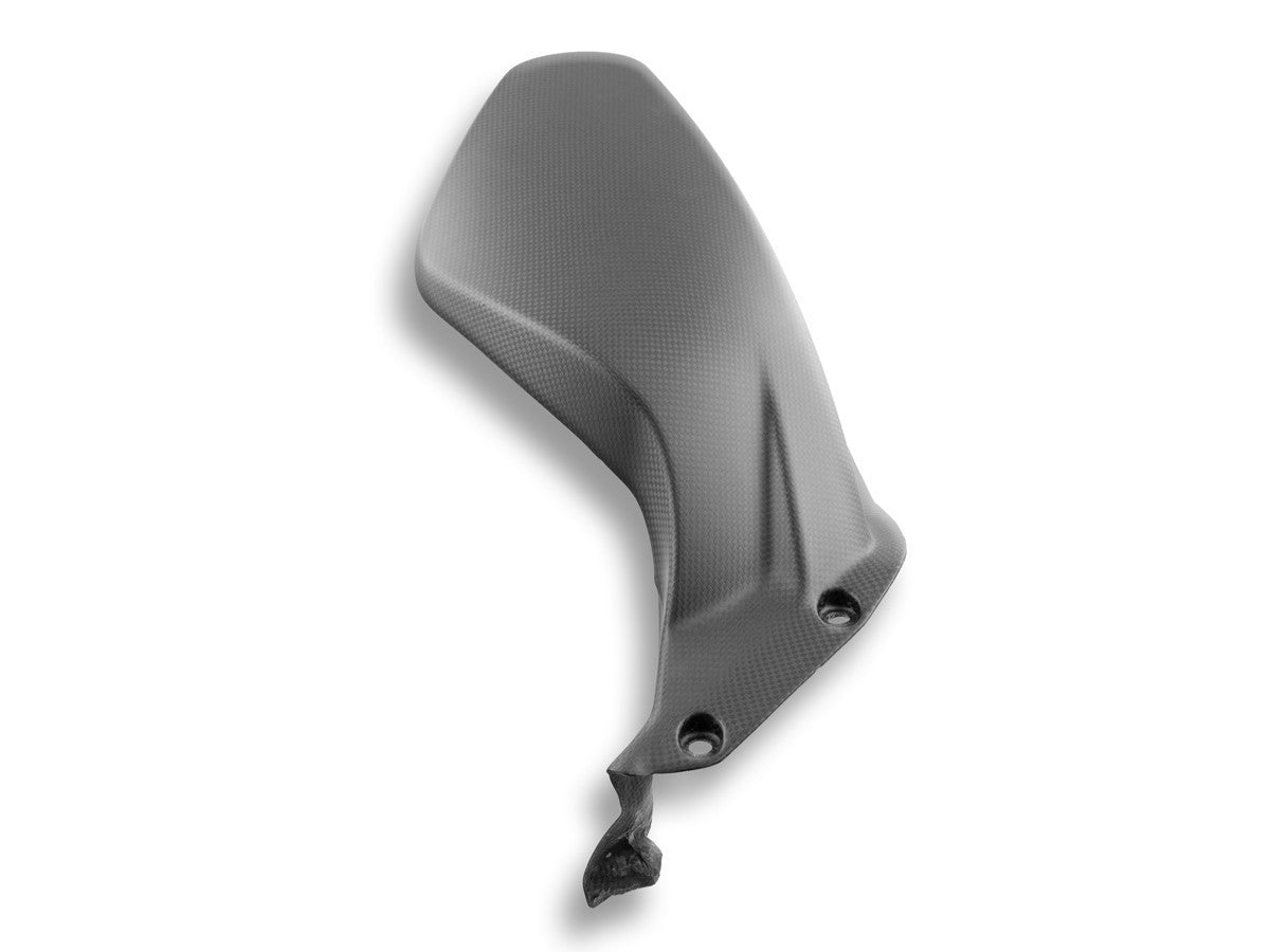 DBK Carbon Rear Fender Ducati Panigale V4 2018-2024 - Adventure Parts