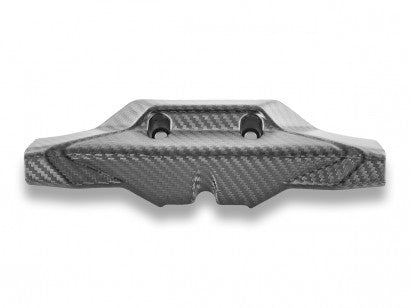 DBK Carbon Turn Signal Support Cover Matt KTM 1390 Super Duke 2024-2025
