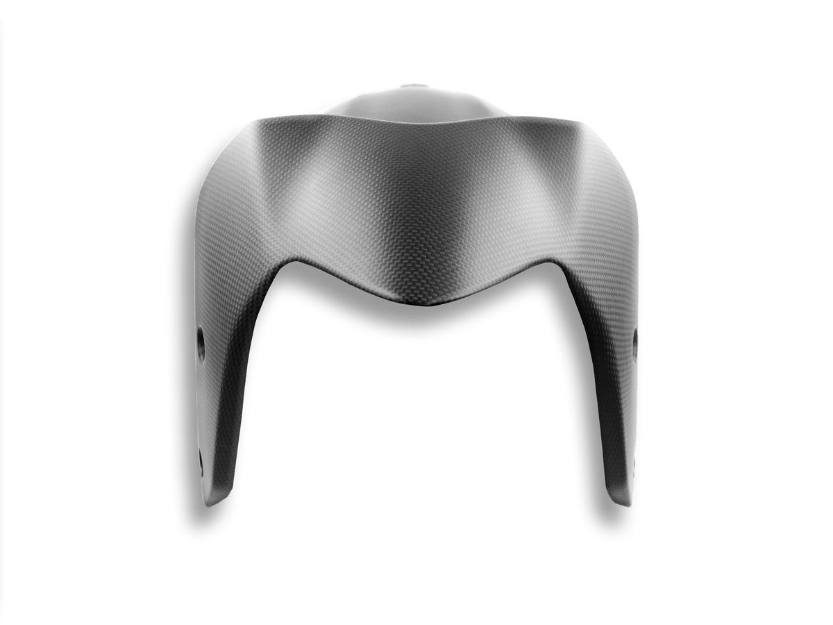 DBK Carbon Front Fender Ducati Monster 2021-2025 - Adventure Parts