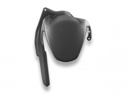 DBK Carbon Rear Hugger Matt Ducati Panigale V4/S 2025 - Adventure Parts