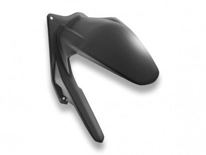 DBK Carbon Rear Hugger Matt Ducati Panigale V4/S 2025 - Adventure Parts