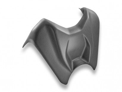 DBK Carbon Tank Cover Matt Ducati Panigale V4/S 2025 - Adventure Parts