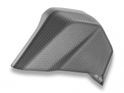 DBK Carbon Side Covers Matt Ducati Streetfighter V4/S 2025