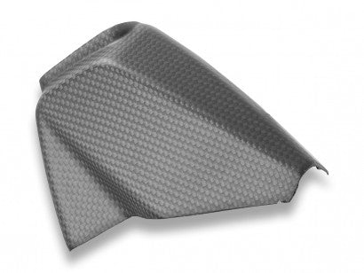 DBK Carbon Side Covers Matt Ducati Streetfighter V4/S 2025