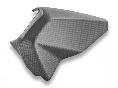 DBK Carbon Side Covers Matt Ducati Streetfighter V4/S 2025
