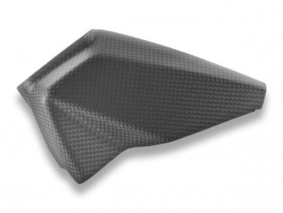 DBK Carbon Side Covers Matt Ducati Streetfighter V4/S 2025