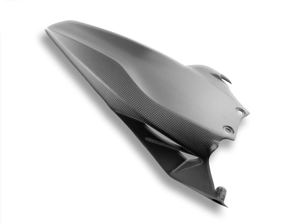 DBK Carbon Rear Fender Ducati Panigale 2012-2024 - Adventure Parts