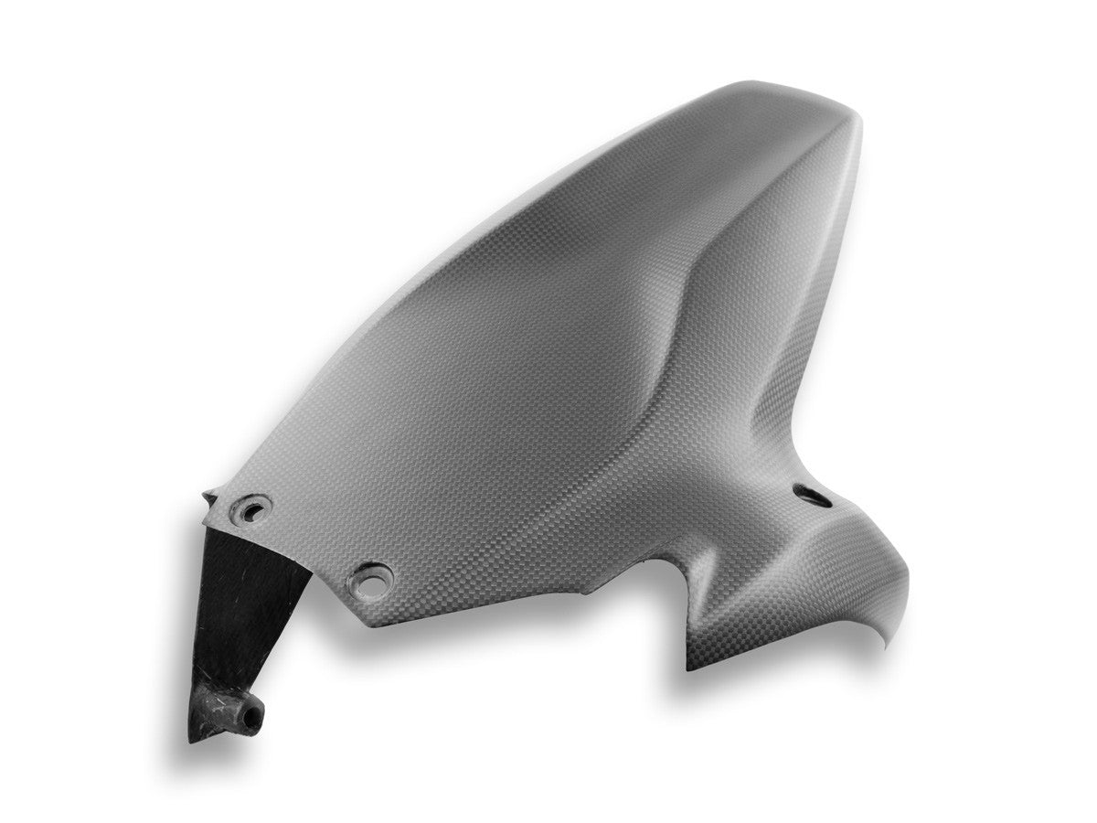 DBK Carbon Rear Fender Ducati Panigale 2012-2024 - Adventure Parts