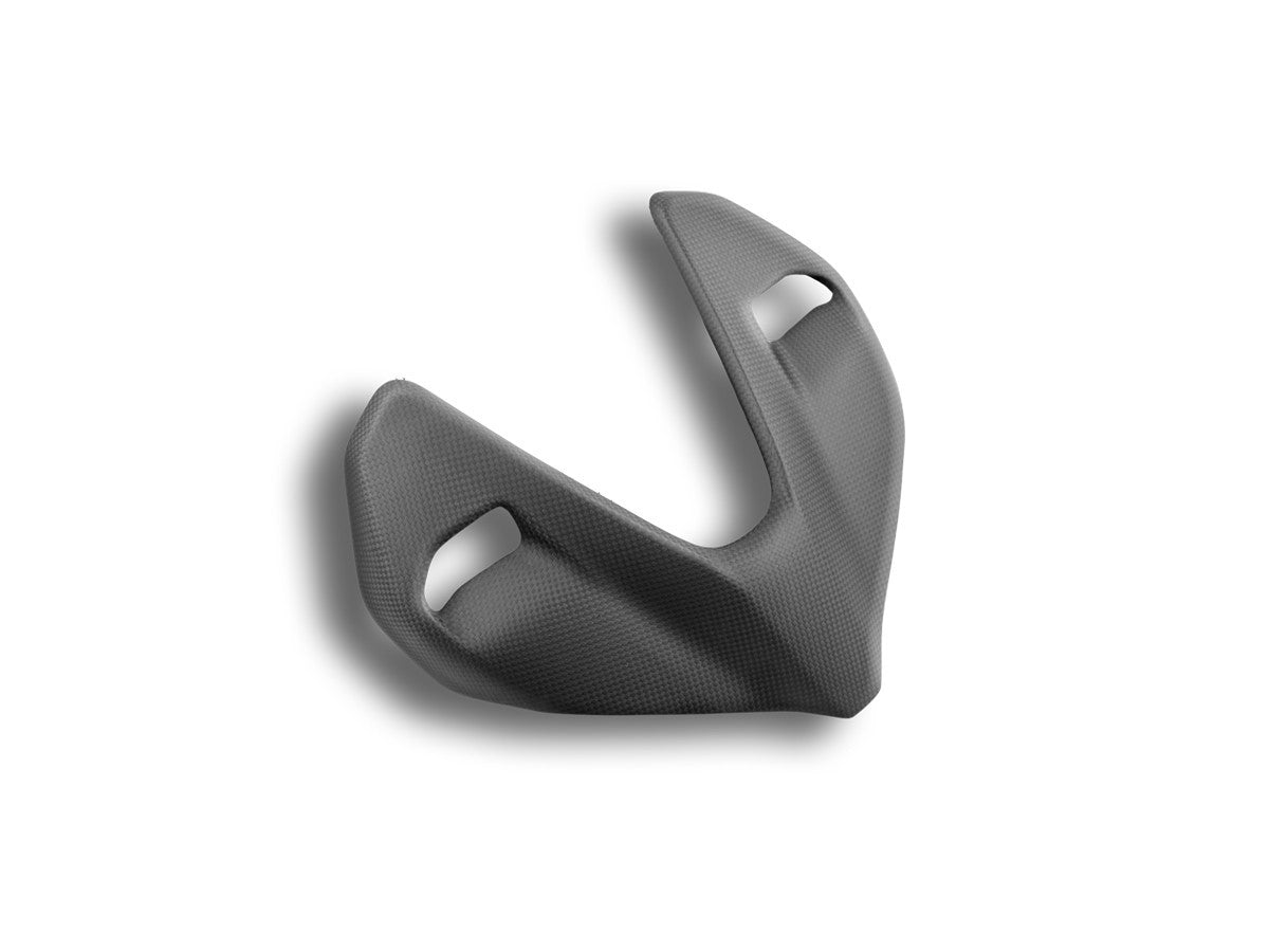 DBK Carbon Front Fairing Matte Ducati Streetfighter 2020-2024 - Adventure Parts