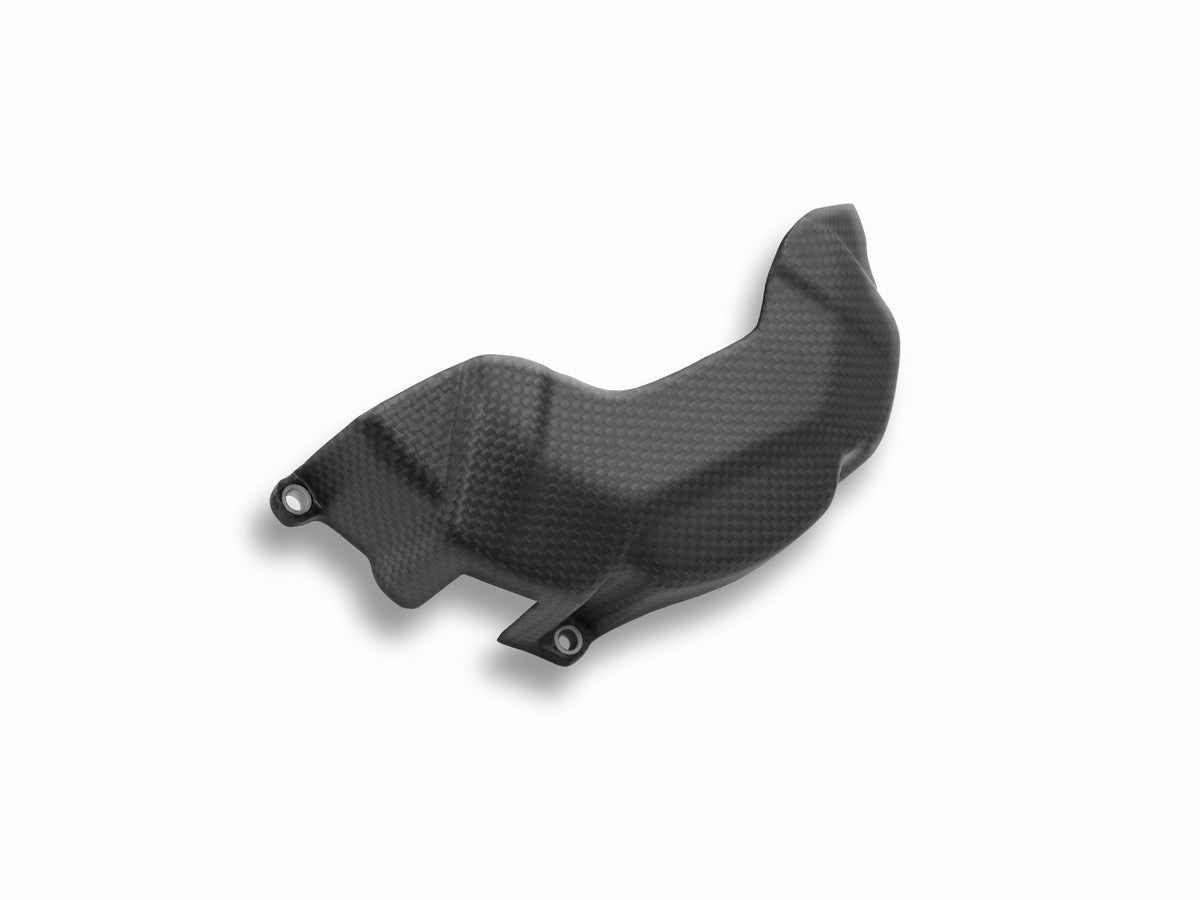 DBK Carbon Clutch Cover Protection Ducati Monster 937 2021-2022