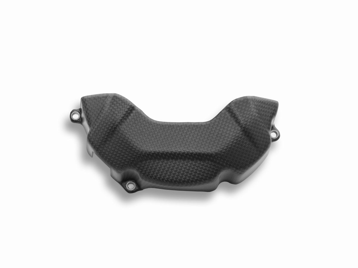 DBK Carbon Clutch Cover Protection Ducati Monster 937 2021-2022