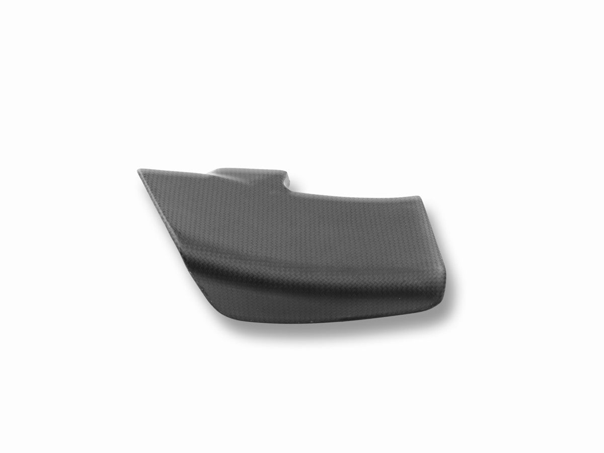 DBK Carbon Upper Wings Pair Of Ducati Streetfighter 2020-2024 - Adventure Parts