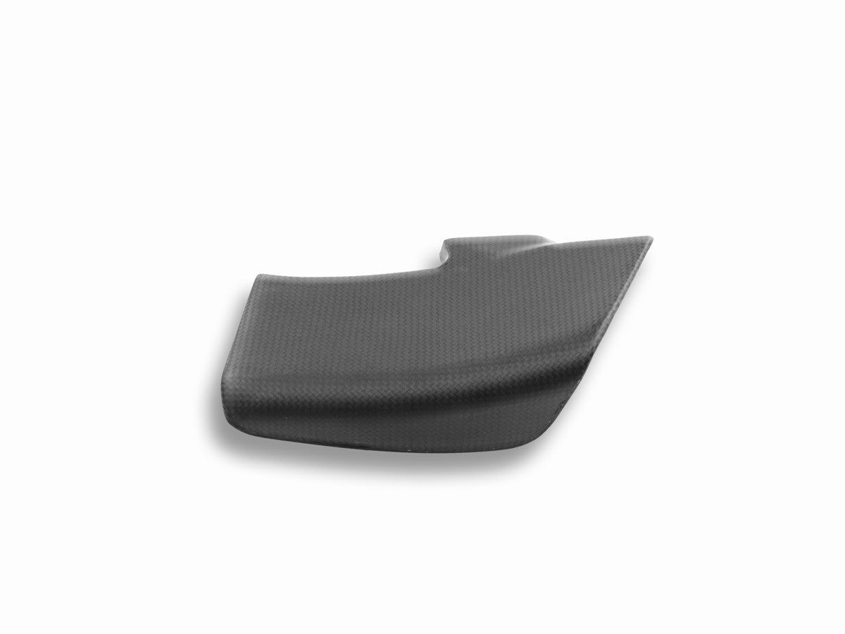 DBK Carbon Upper Wings Pair Of Ducati Streetfighter 2020-2024 - Adventure Parts