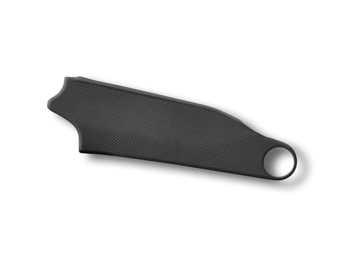 DBK Carbon Frame Cover Ducati Streetfighter V4 2020-2024 - Adventure Parts