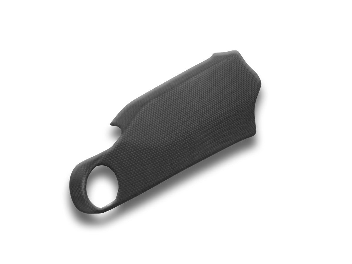 DBK Carbon Frame Cover Ducati Streetfighter V4 2020-2024 - Adventure Parts