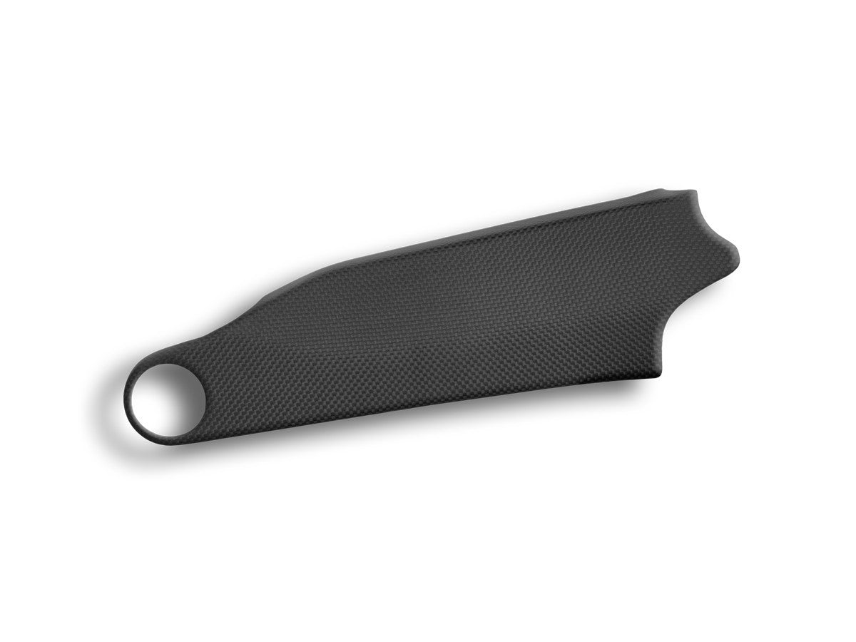 DBK Carbon Frame Cover Ducati Streetfighter V4 2020-2024 - Adventure Parts