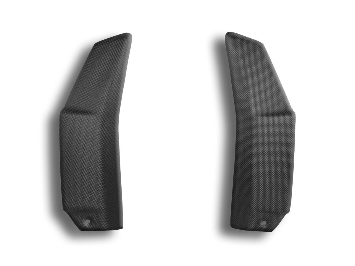 DBK Carbon High Side Panels Ducati Streetfighter V4 2020-2024