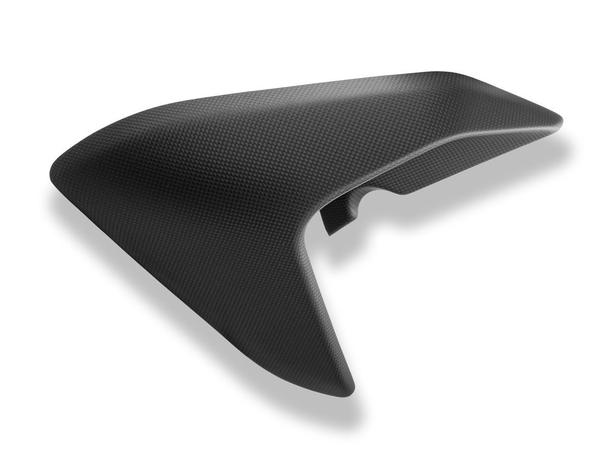 DBK Carbon Side Panels Matte Ducati Diavel V4 2023-2024