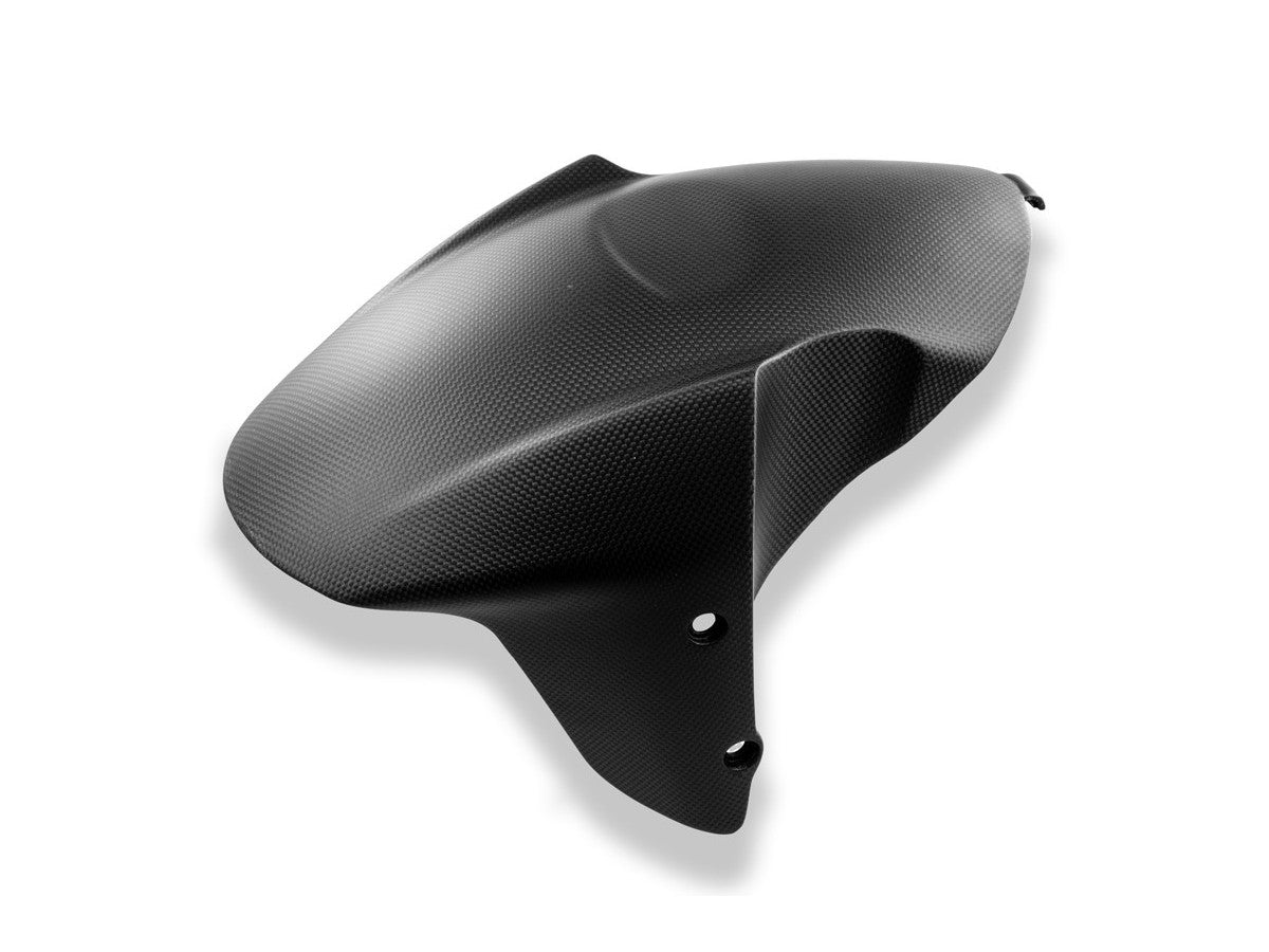 Dbk Carbon Front Fender Matt Ducati Diavel V4 2023-2024
