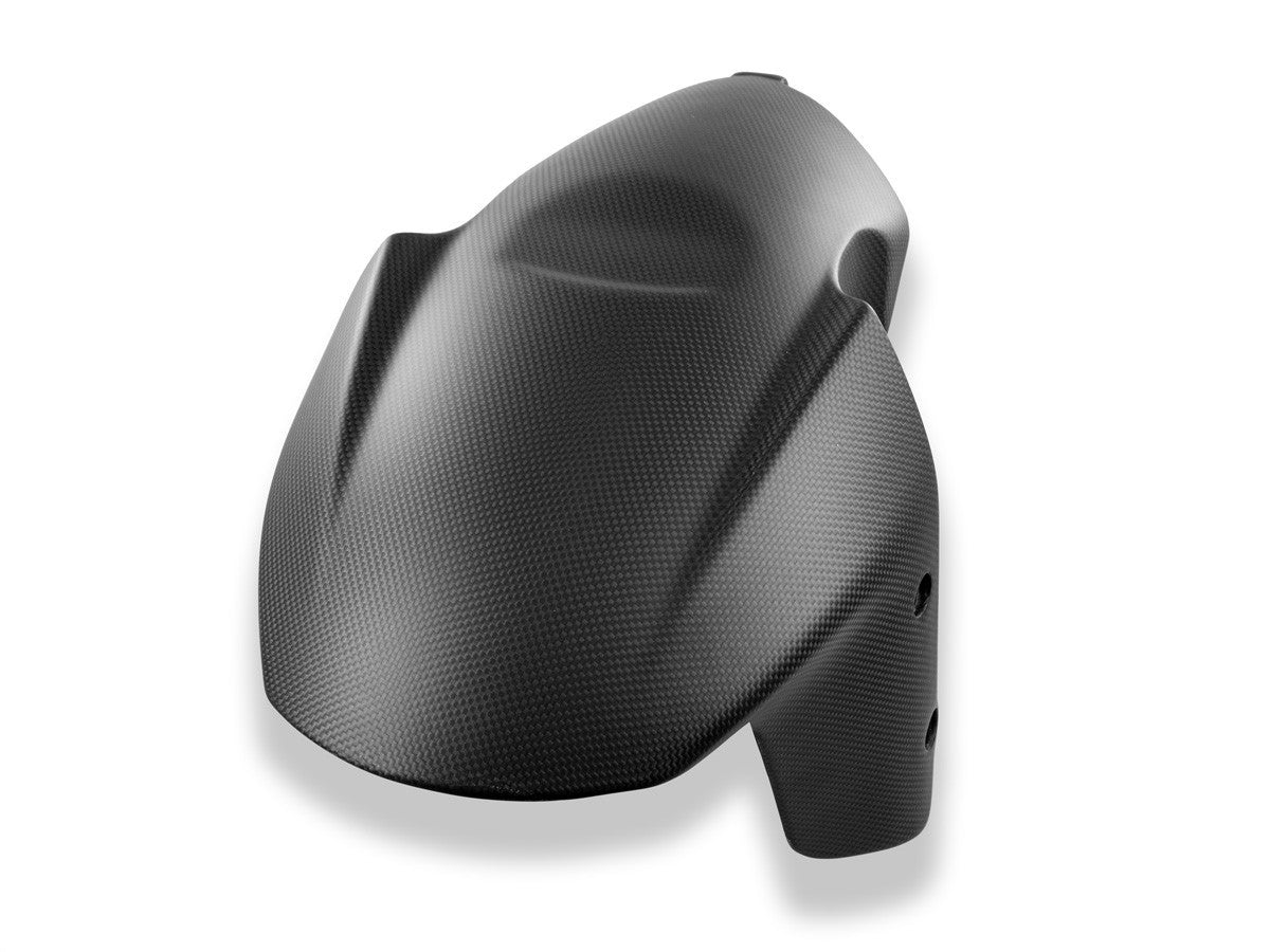 Dbk Carbon Front Fender Matt Ducati Diavel V4 2023-2024