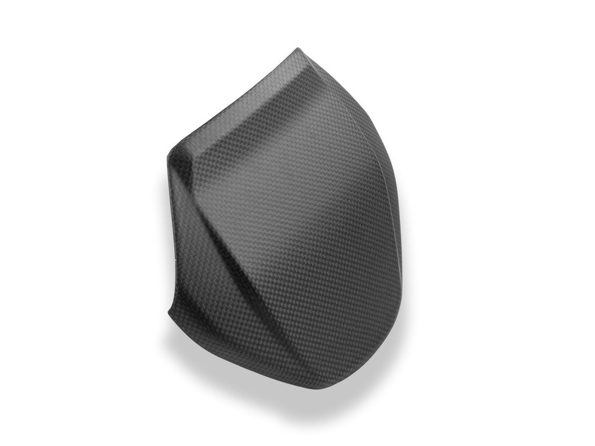 DBK Carbon Headlight Fairing Matt Ducati Diavel V4 2023-2025