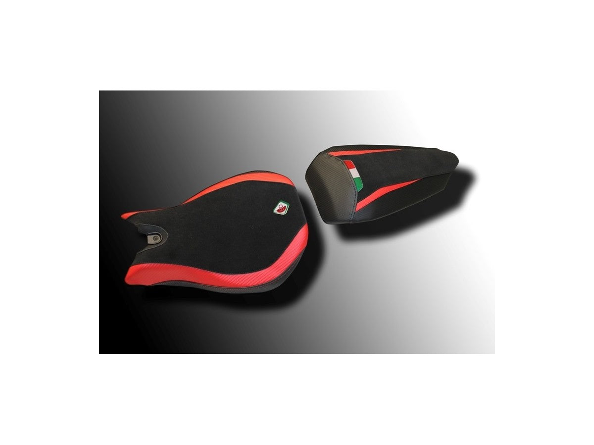 DBK Seat Cover Ducati Panigale 2012-2015