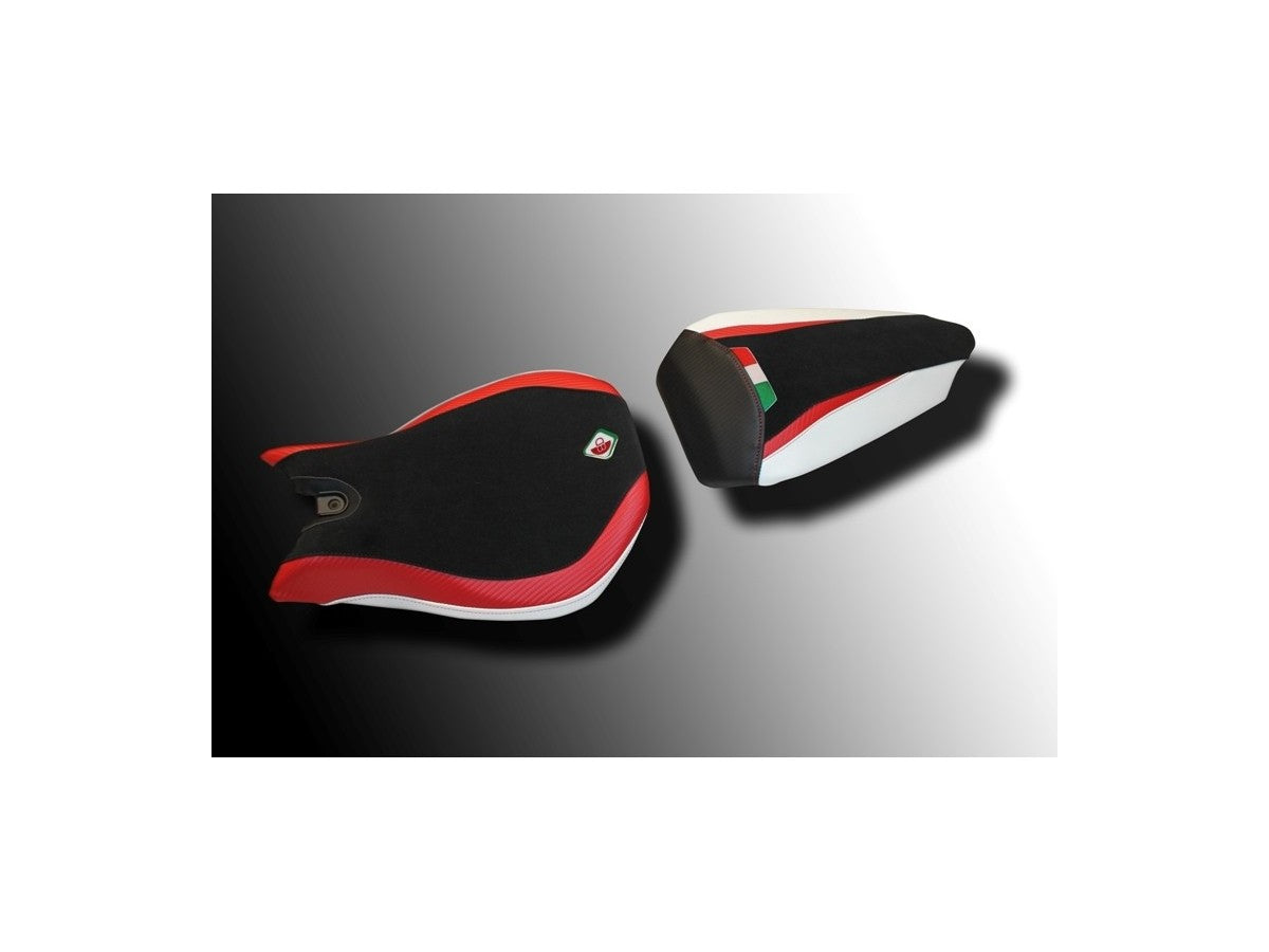 DBK Seat Cover Ducati Panigale 2012-2015