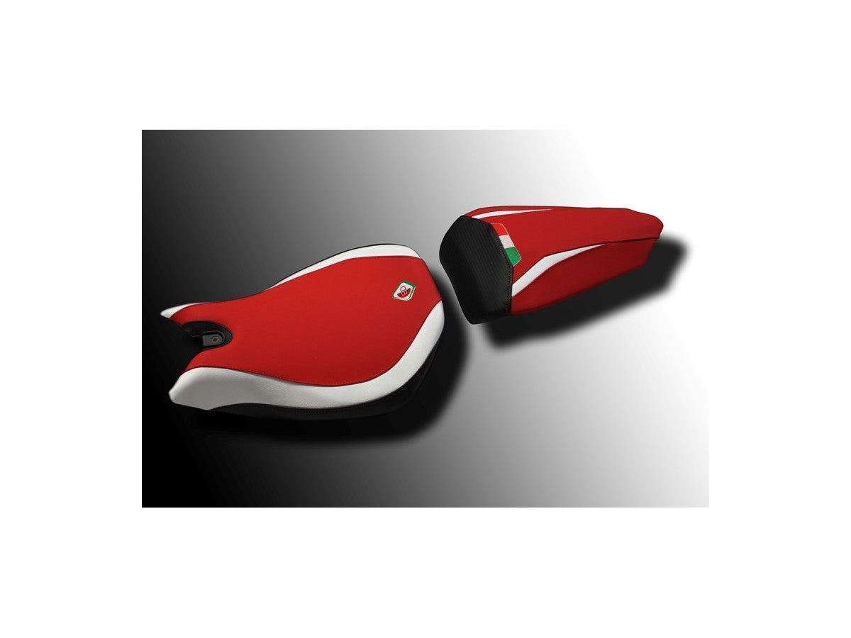 DBK Seat Cover Ducati Panigale 2012-2015