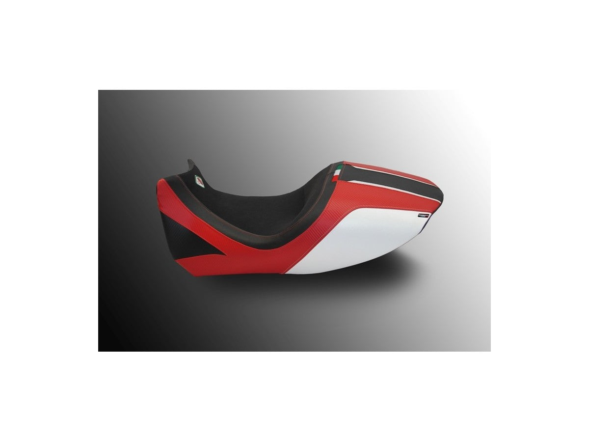 DBK Seat Cover Ducati Diavel 1200 2014-2018