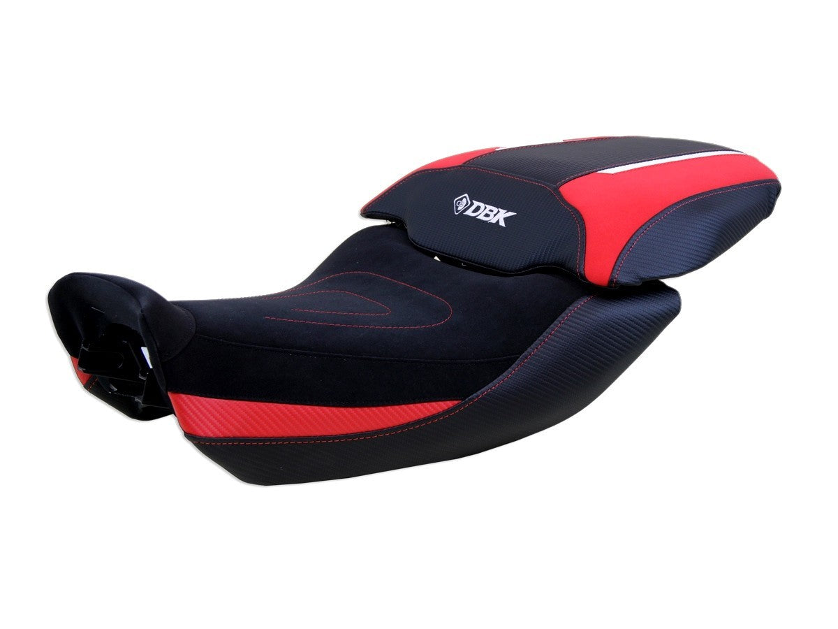 DBK Seat Cover Comfort Ducati Diavel V4 2023-2024