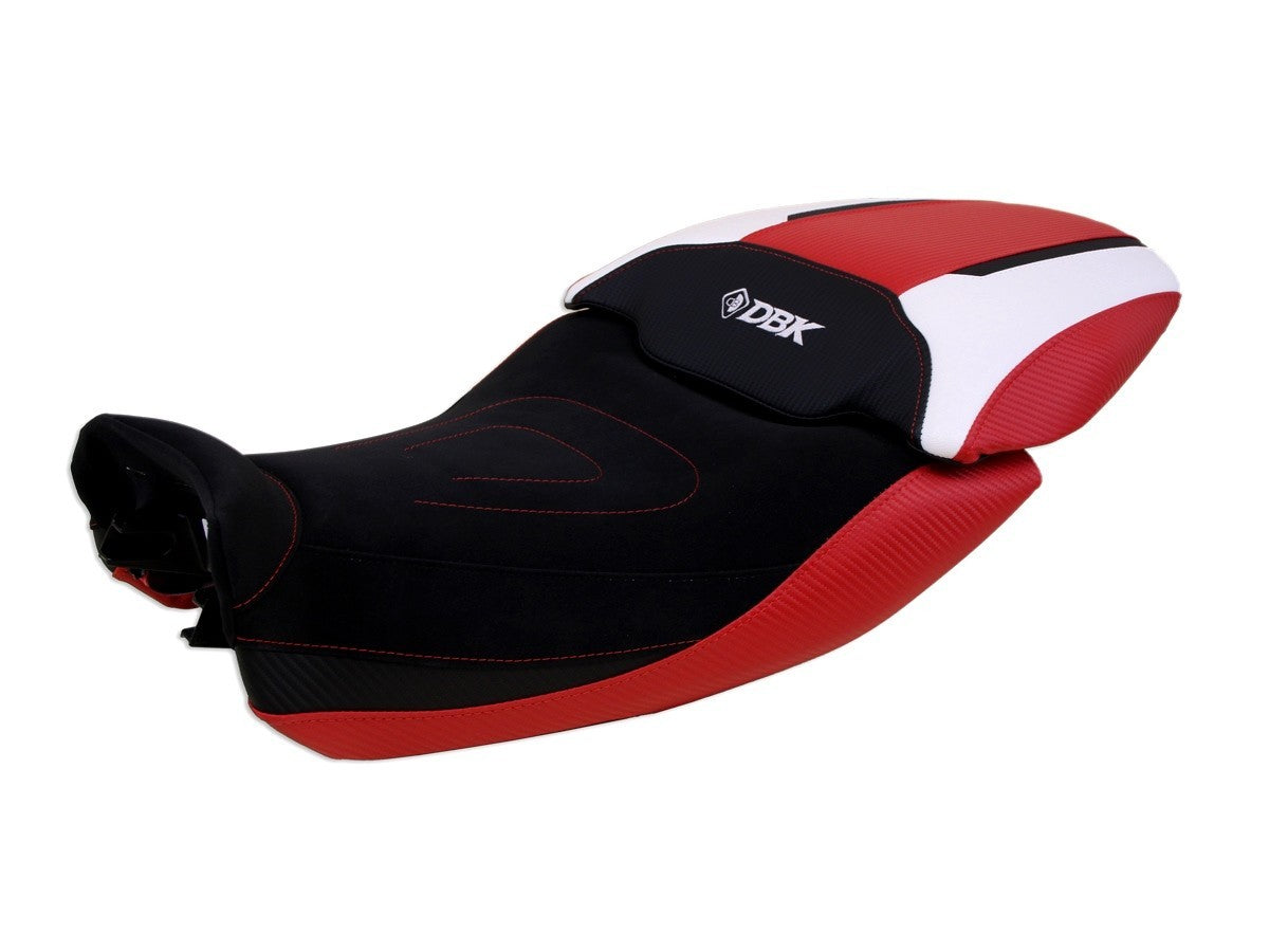 DBK Seat Cover Comfort Ducati Diavel V4 2023-2024