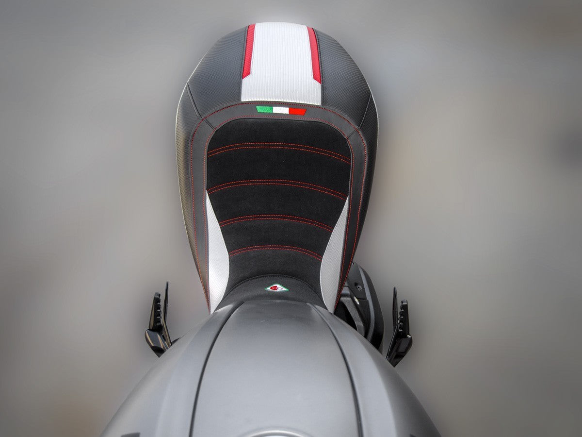 DBK Seat Cover Confort Ducati Diavel 1260 2019-2022