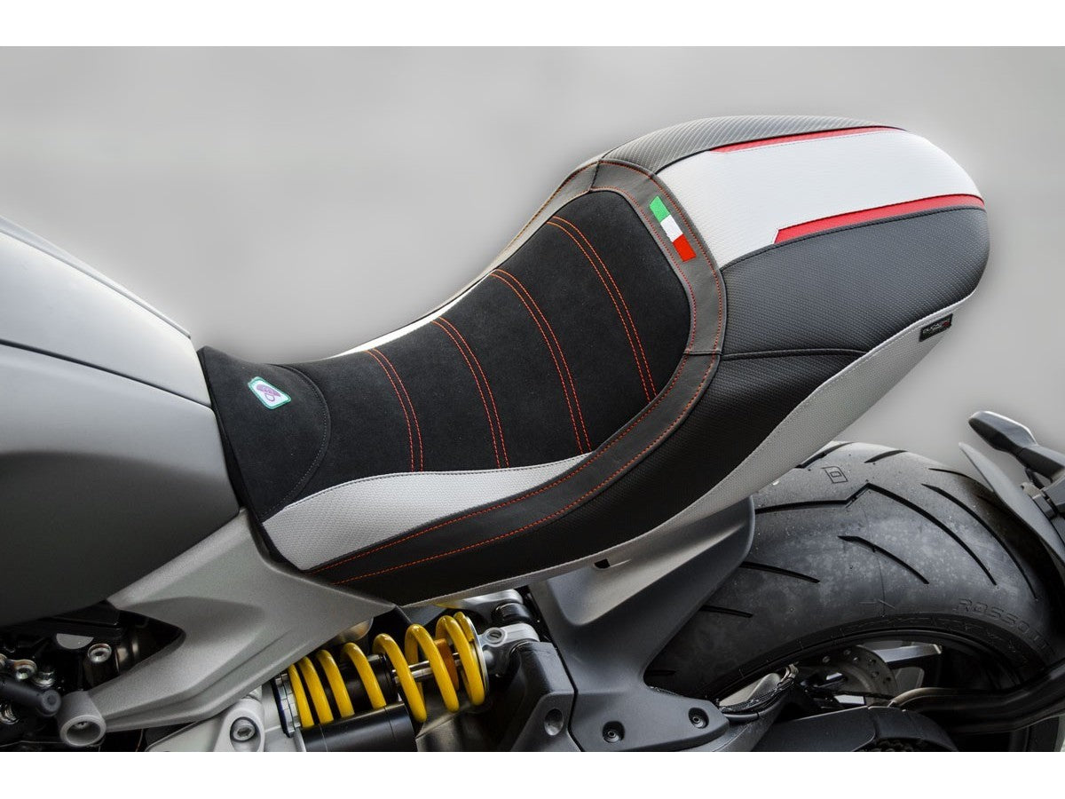 DBK Seat Cover Confort Ducati Diavel 1260 2019-2022