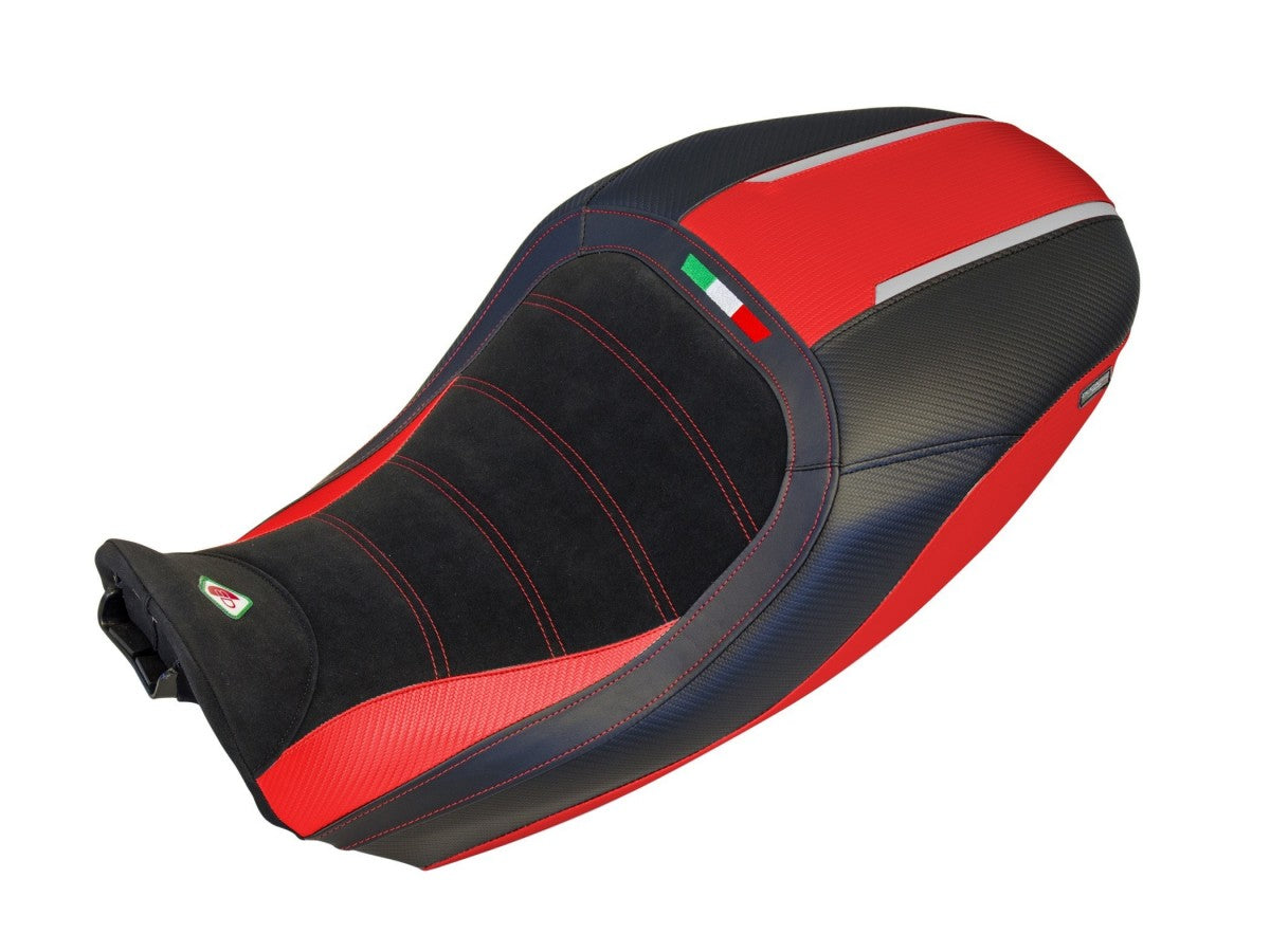 DBK Seat Cover Confort Ducati Diavel 1260 2019-2022