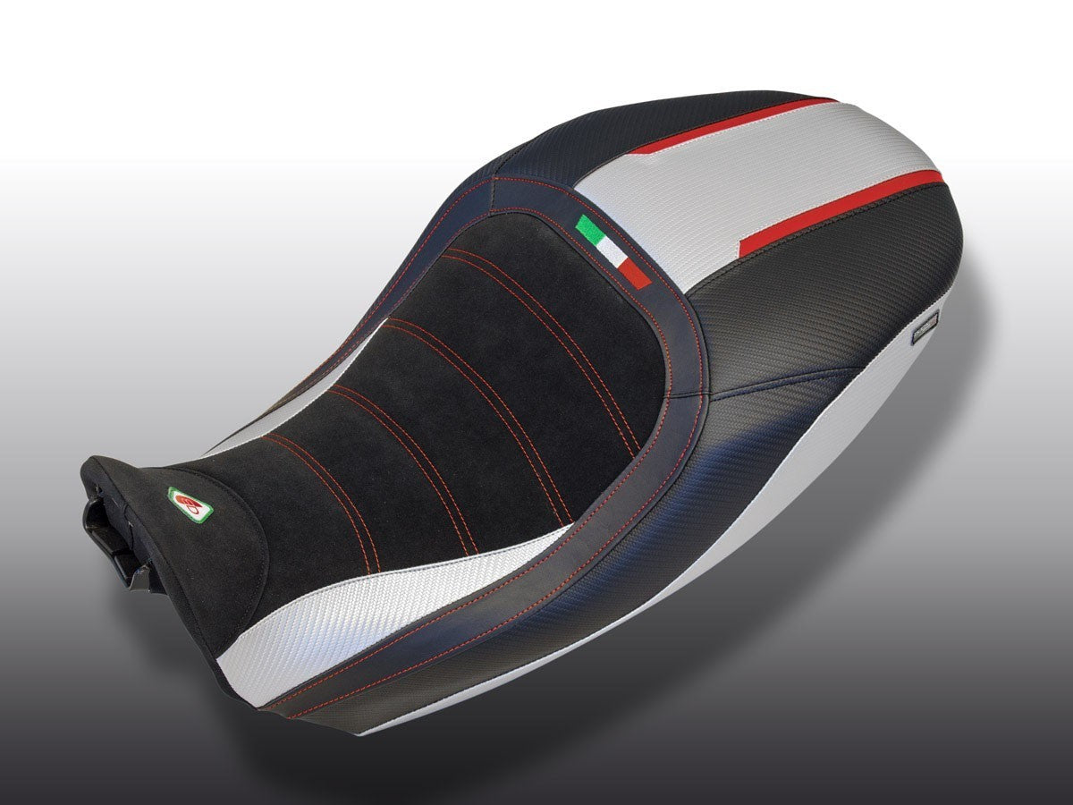 DBK Seat Cover Confort Ducati Diavel 1260 2019-2022