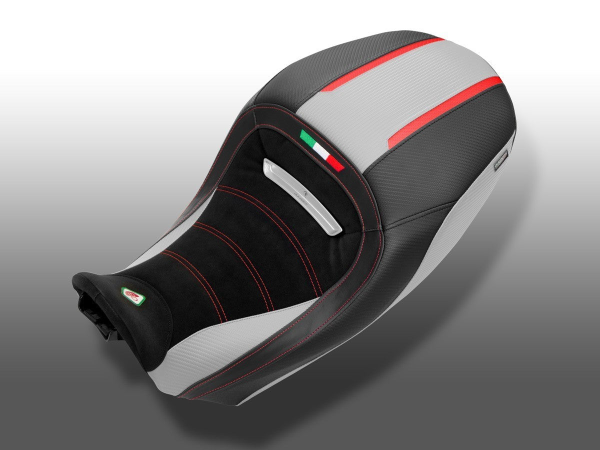 DBK Seat Cover Confort Ducati Diavel 1260S 2019-2022