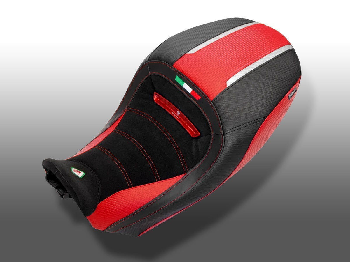DBK Seat Cover Confort Ducati Diavel 1260S 2019-2022