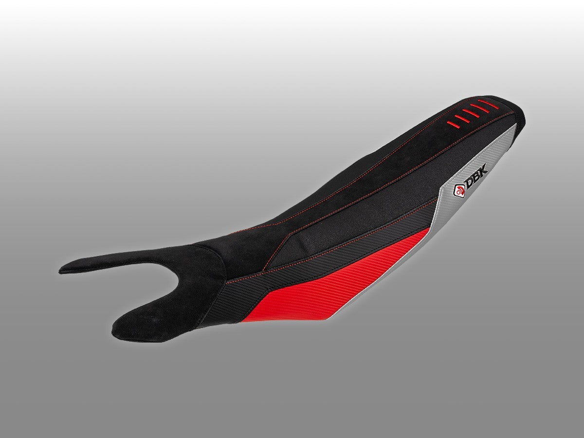 DBK Seat Cover Comfort Ducati Hypermotard 698 2024-2025 - Adventure Parts