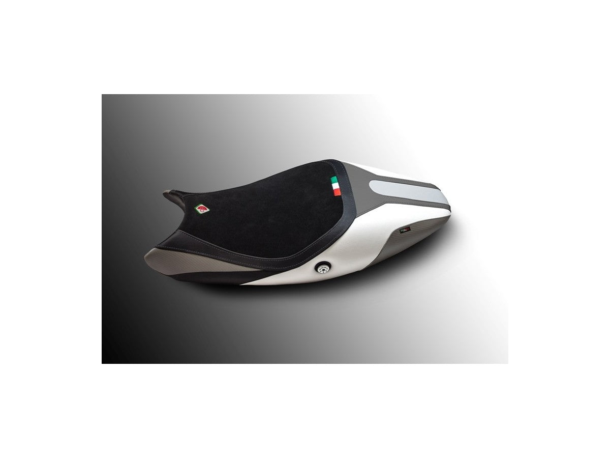 DBK Seat Cover Ducati Monster 2008-2014