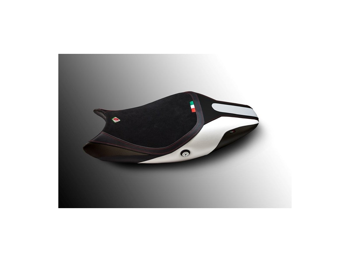 DBK Seat Cover Ducati Monster 2008-2014